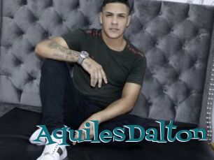 AquilesDalton