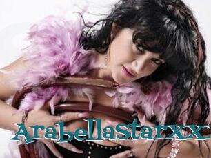 ArabellaStarXXX