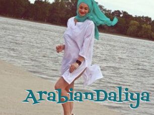 ArabianDaliya