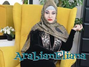 ArabianEliana