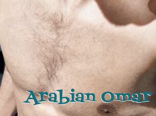 Arabian_Omar