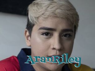AranRiley