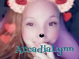 ArcadiaLynn