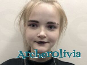 ArcherOlivia