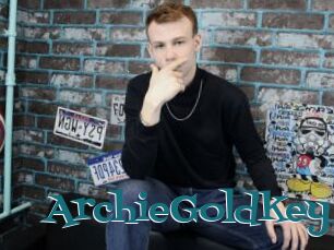 ArchieGoldkey