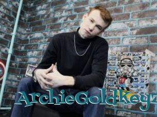 ArchieGoldkeyz