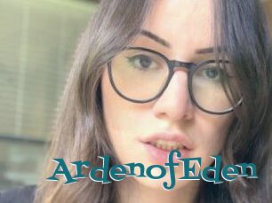 ArdenofEden