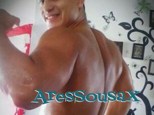 AresSousaX