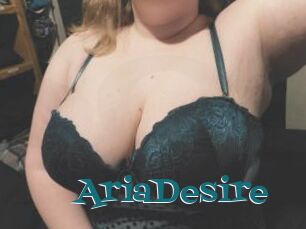 AriaDesire