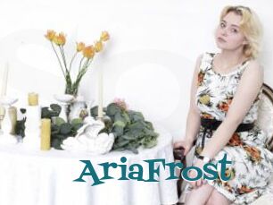 AriaFrost