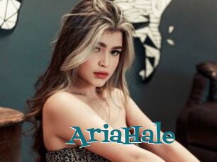 AriaHale