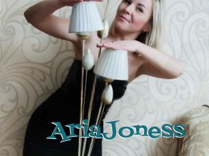AriaJoness