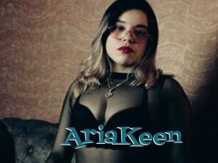 AriaKeen