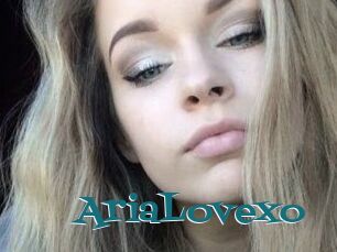 AriaLovexo