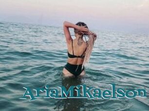 AriaMikaelson