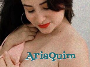 AriaQuim