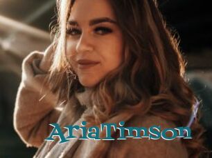 AriaTimson