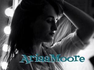 AriaaMoore