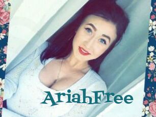 AriahFree