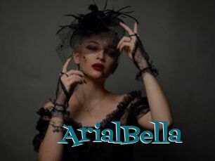 ArialBella