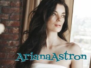 ArianaAstron