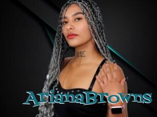 ArianaBrowns