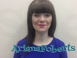 ArianaFoberts