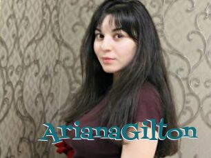 ArianaGilton