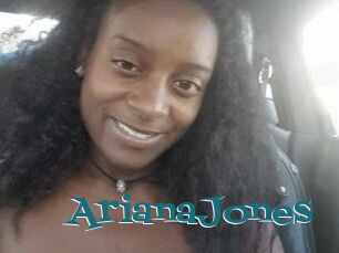 Ariana_Jones
