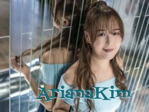 ArianaKim