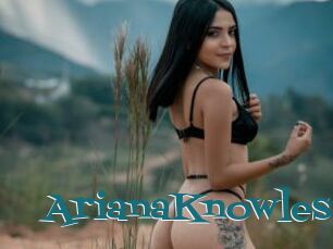 ArianaKnowles