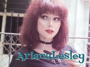 ArianaLesley