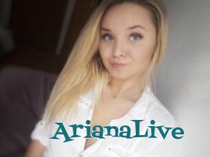 ArianaLive