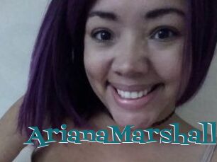 Ariana_Marshall
