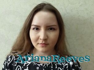 ArianaReeves