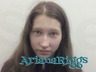 ArianaRiggs