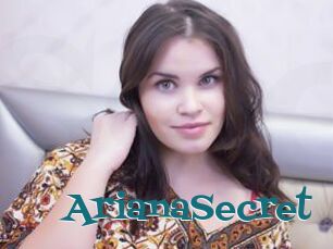 ArianaSecret