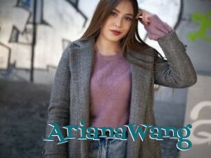 ArianaWang