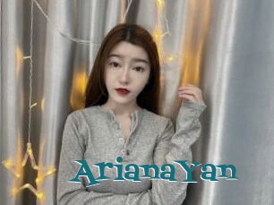 ArianaYan