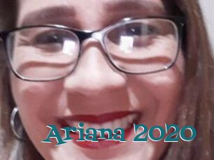 Ariana_2020