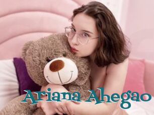 Ariana_Ahegao