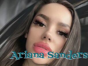 Ariana_Sanders