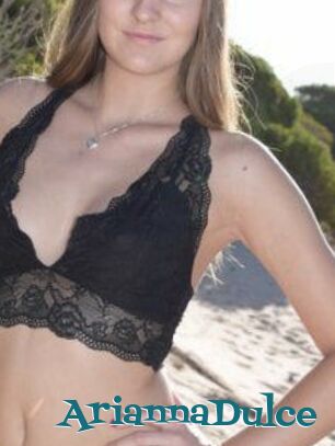 AriannaDulce