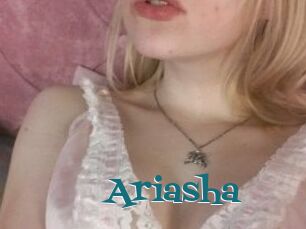 Ariasha