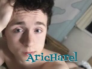 Aric_Harel