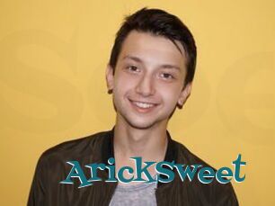 ArickSweet
