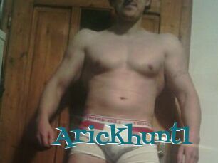 Arickhunt1