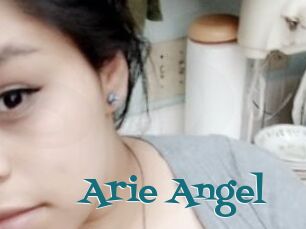 Arie_Angel
