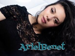 ArielBenet
