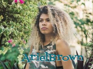 ArielBrown